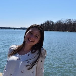 Meet your Posher, Grace